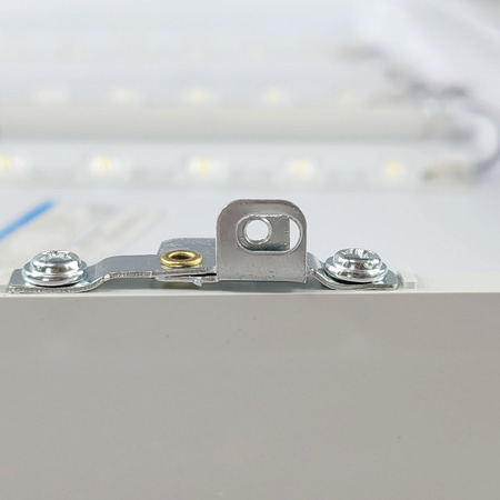타로시 삼성칩 플리커프리 LED 심플 시스템 방등 거실등 실내조명